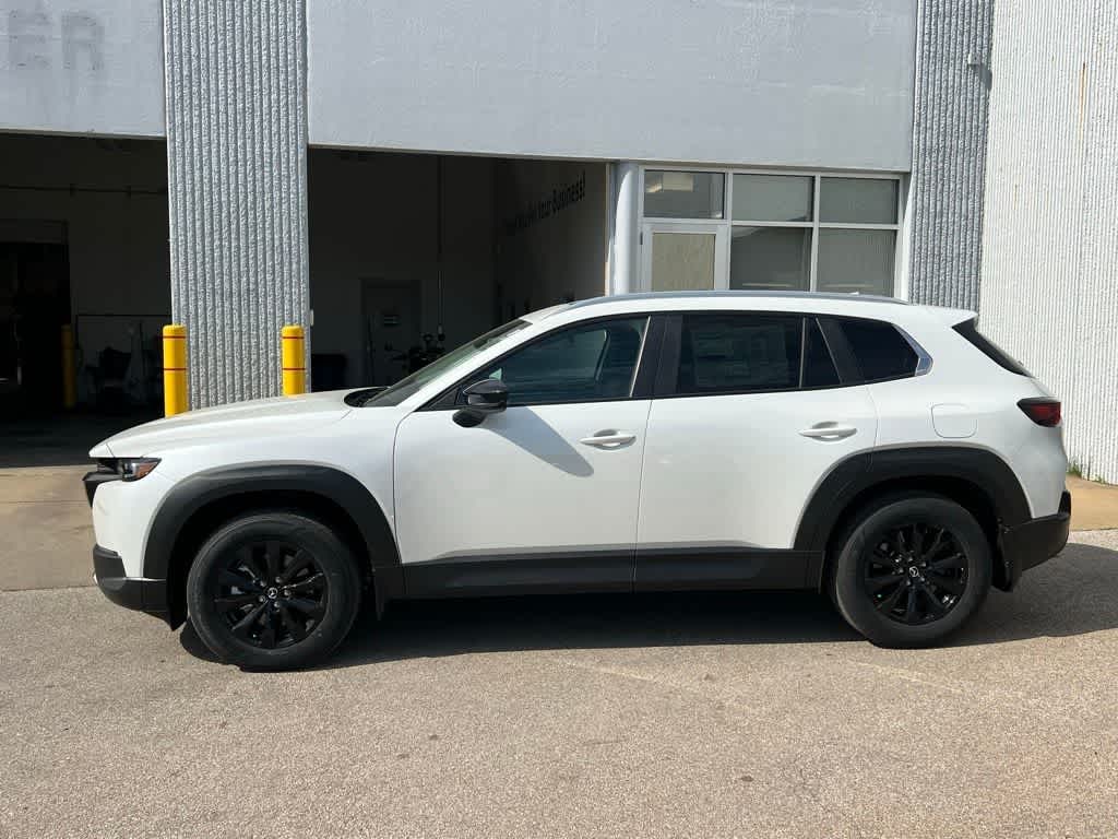 Used 2025 Mazda CX-50 2.5 S Premium Package SUV