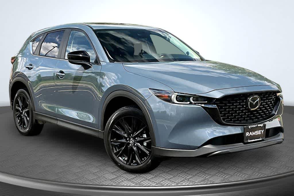 Thumbnail: 2024 Mazda CX-5 - 10
