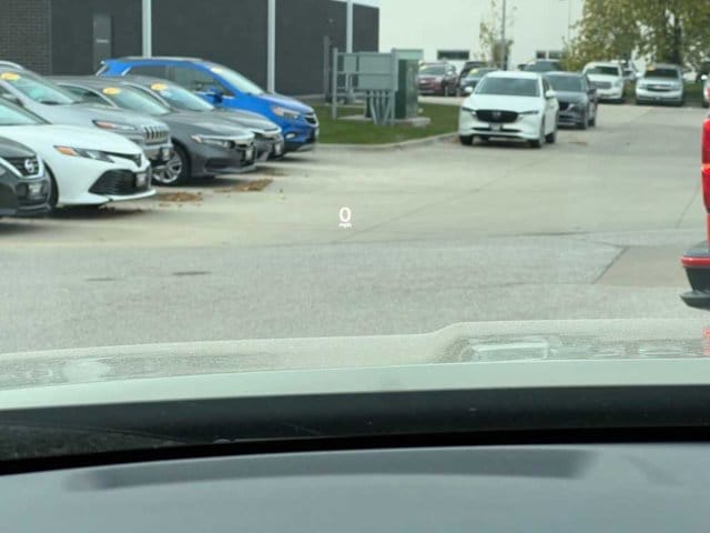 Thumbnail: 2026 Mazda CX-50 - 37