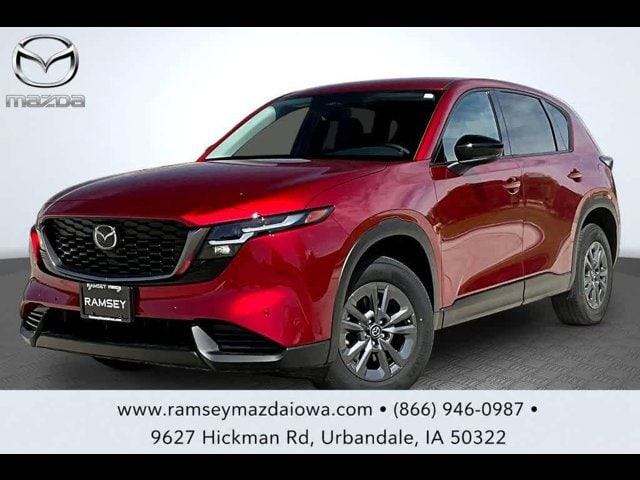 New Mazda CX-5 For Sale & Lease in Urbandale, IA New Mazda CX-5 For Sale & Lease in Urbandale, IA