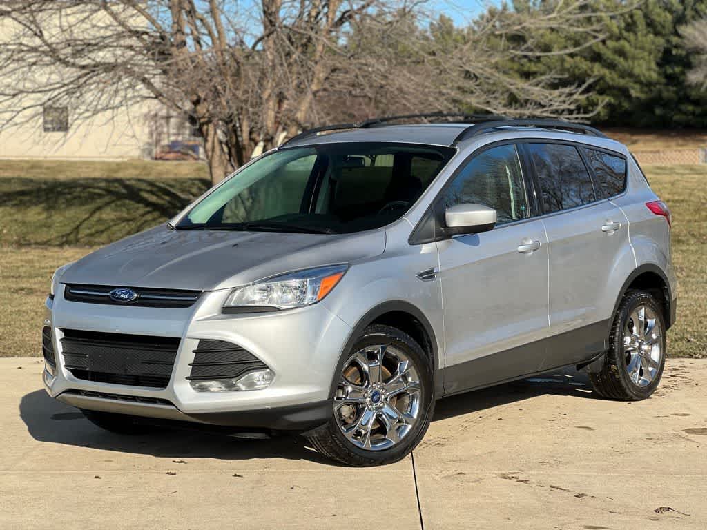 2014 Ford Escape SE's photo