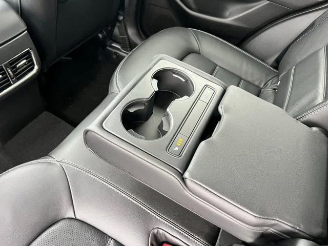 Thumbnail: 2025 Mazda CX-5 - 18