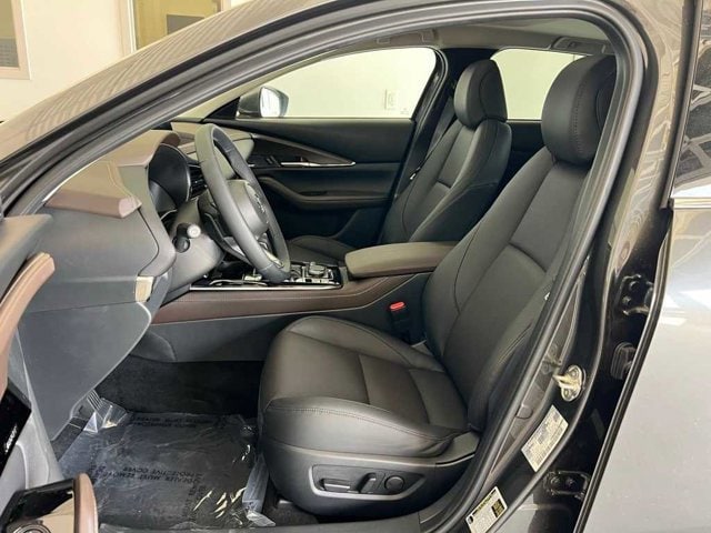 2025 Mazda CX-30 Premium 12
