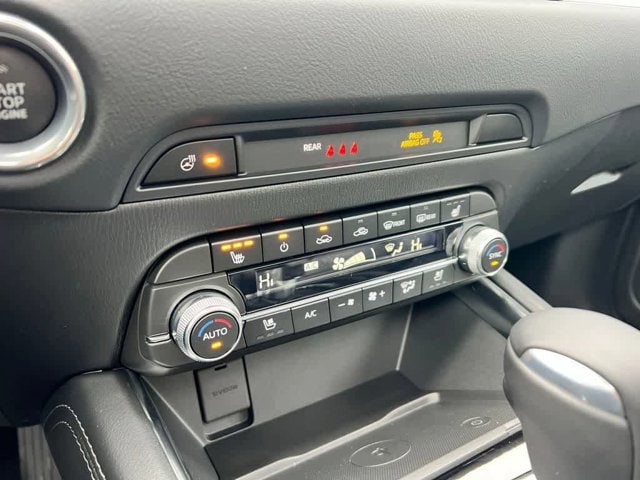 Thumbnail: 2025 Mazda CX-5 - 31