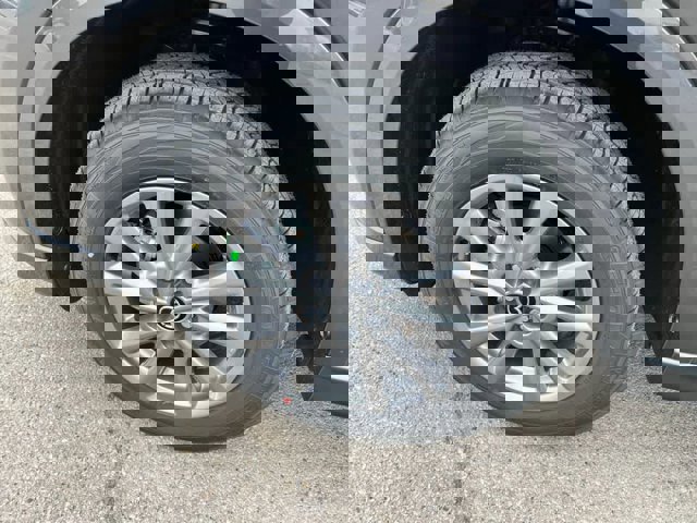 Thumbnail: 2025 Mazda CX-5 - 10