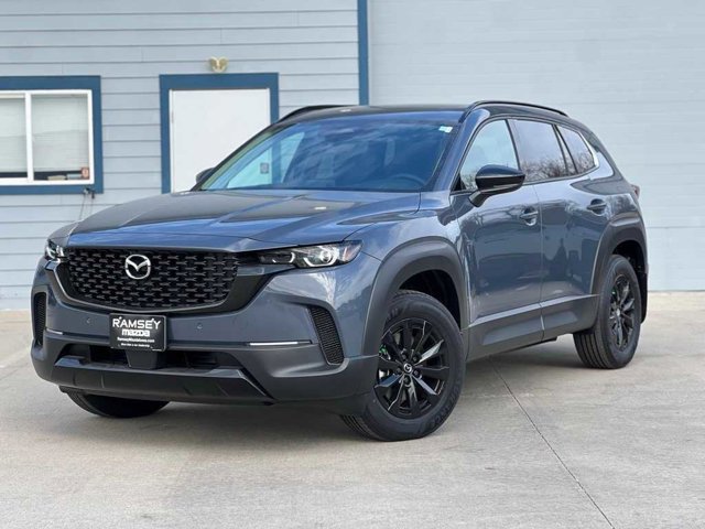 Thumbnail: 2026 Mazda CX-50 - 1