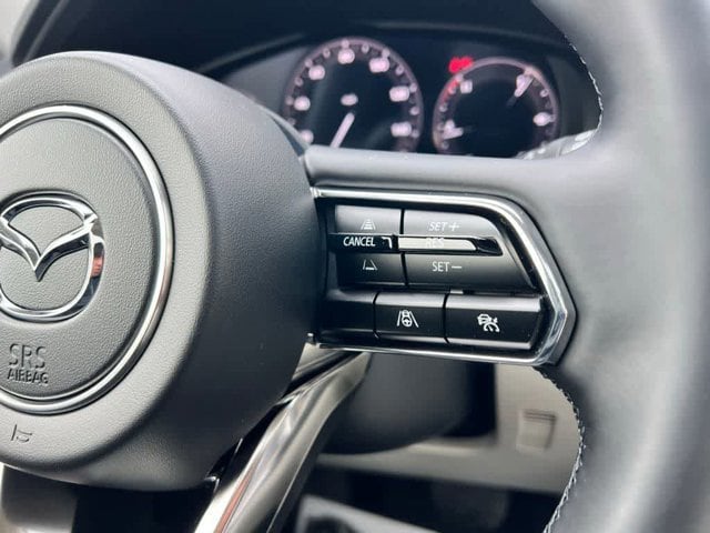 Thumbnail: 2026 Mazda CX-90 - 29