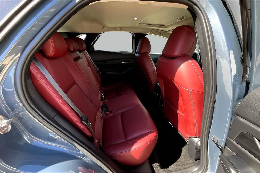 Thumbnail: 2026 Mazda CX-30 - 29