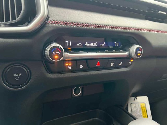 Thumbnail: 2026 Mazda CX-50 - 29