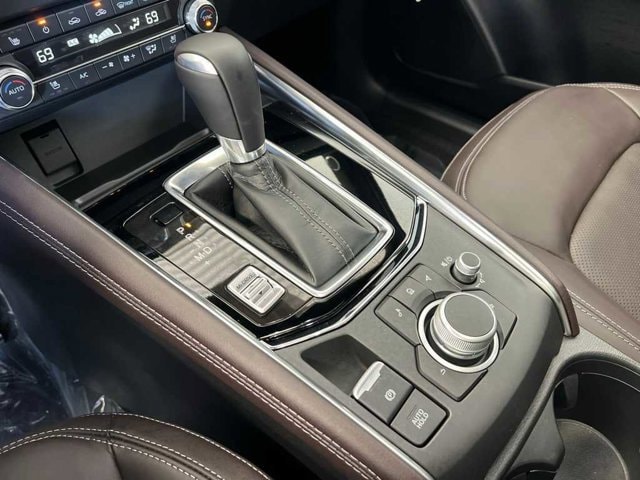 Thumbnail: 2025 Mazda CX-5 - 32