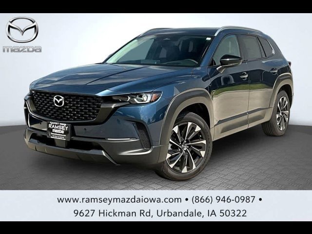 Thumbnail: 2026 Mazda CX-50 - 1