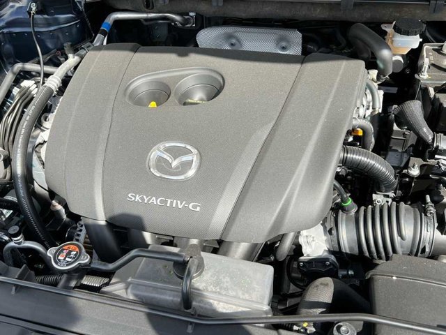 Thumbnail: 2025 Mazda CX-5 - 10