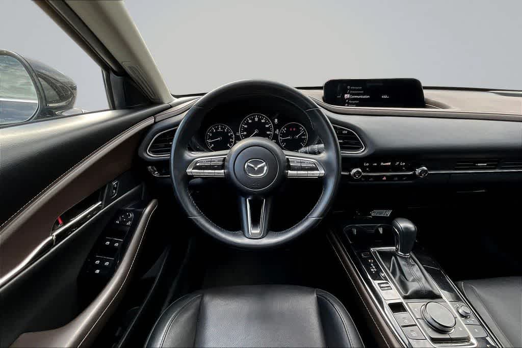 Thumbnail: 2023 Mazda CX-30 - 4