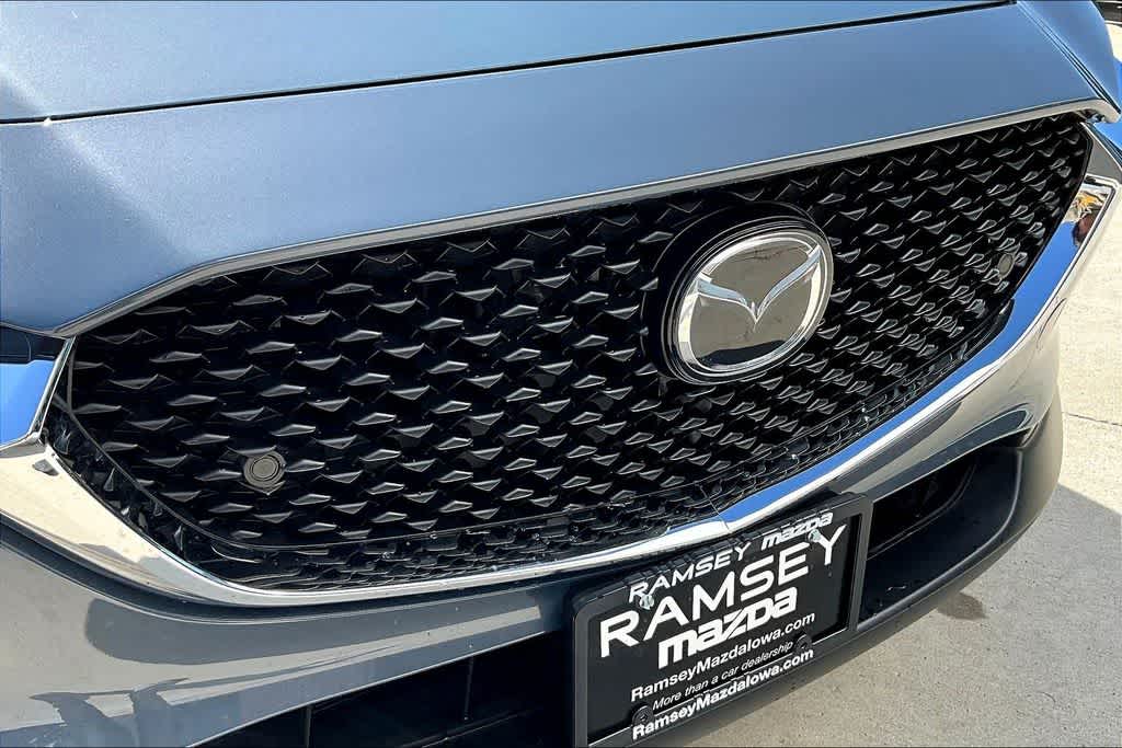 Thumbnail: 2026 Mazda CX-30 - 30