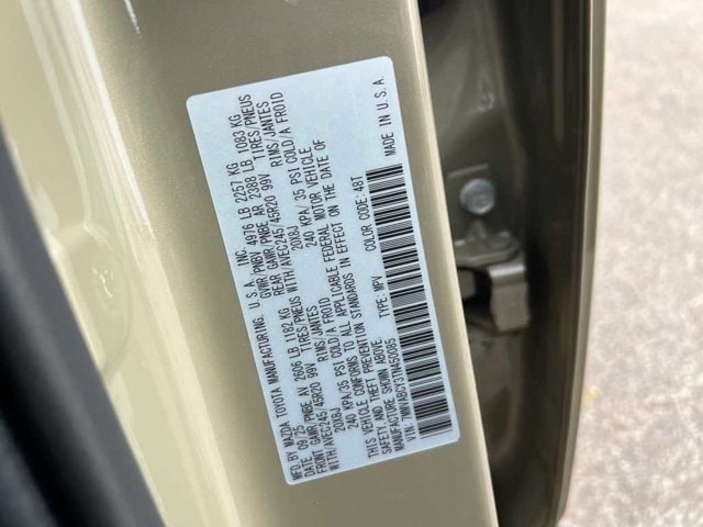 Thumbnail: 2026 Mazda CX-50 - 39