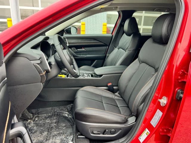 Thumbnail: 2026 Mazda CX-50 - 13