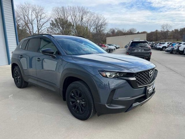 Thumbnail: 2026 Mazda CX-50 - 8