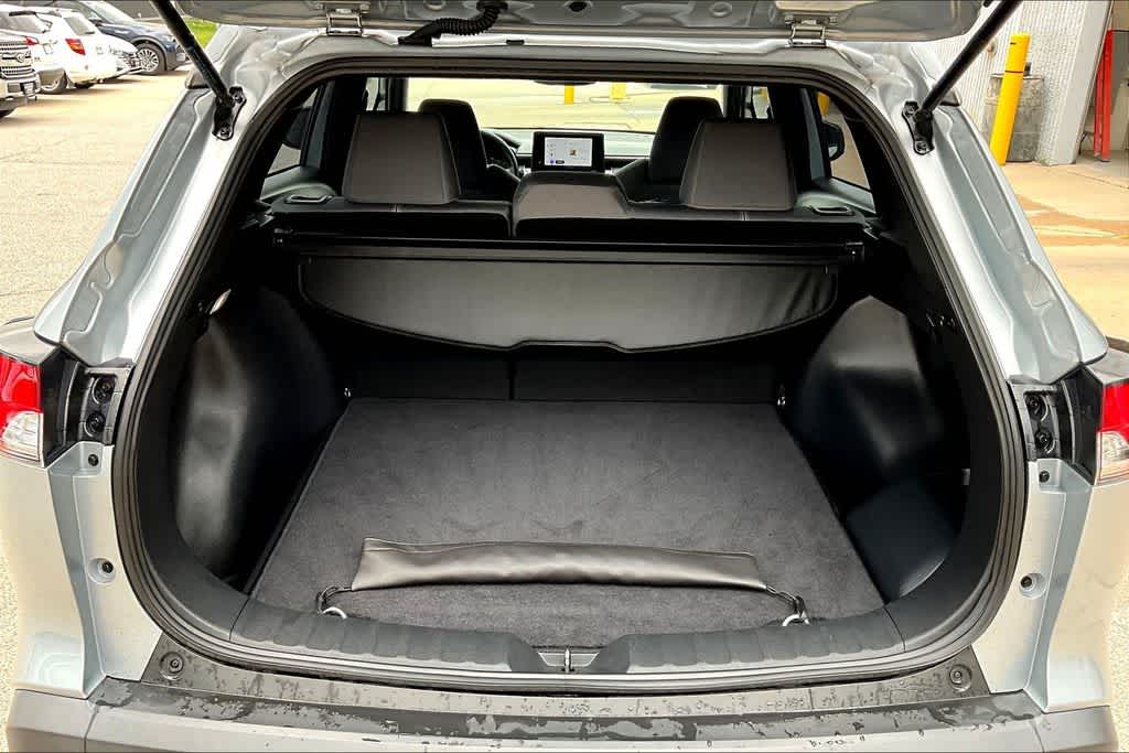 2024 Toyota Corolla Cross S - Photo 9