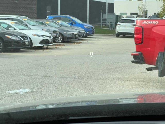 Thumbnail: 2026 Mazda CX-30 - 35