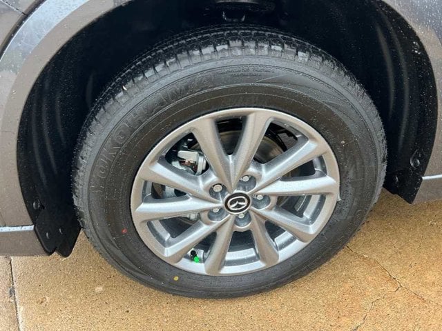 Thumbnail: 2025 Mazda CX-5 - 10