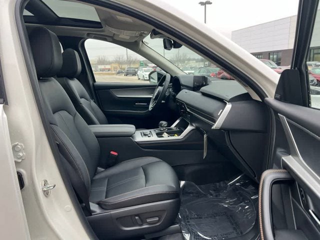 Thumbnail: 2026 Mazda CX-90 - 24