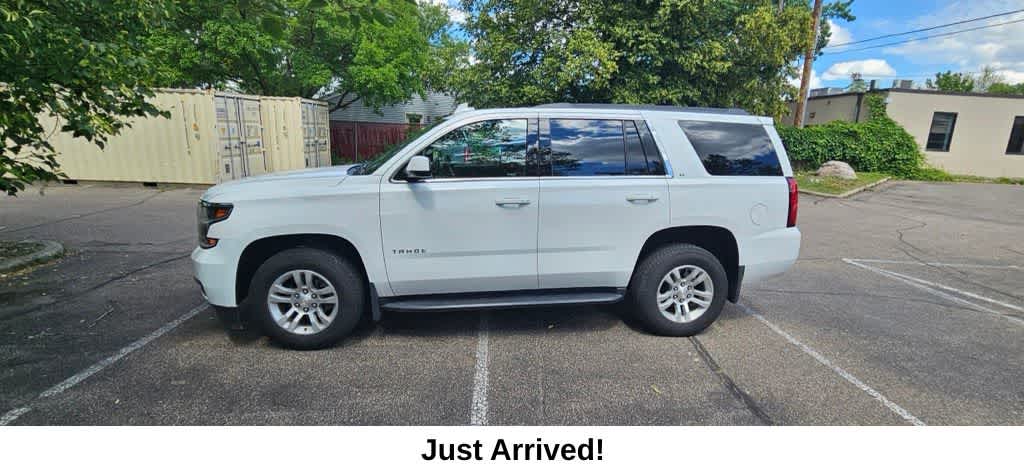 Thumbnail: 2019 Chevrolet Tahoe - 7