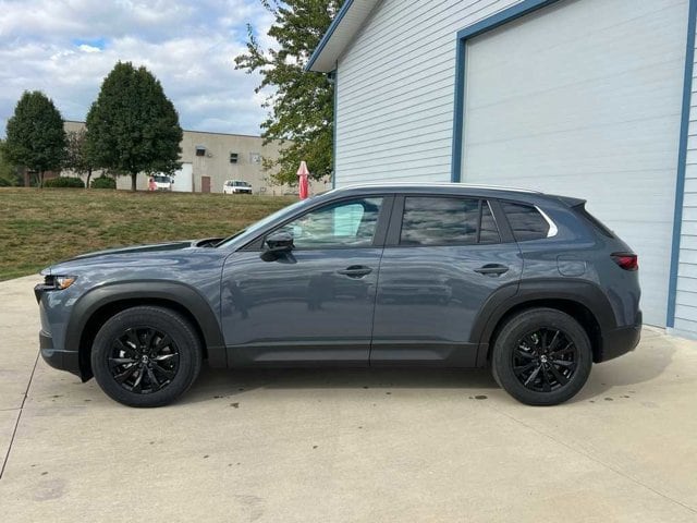 Thumbnail: 2025 Mazda CX-50 - 3