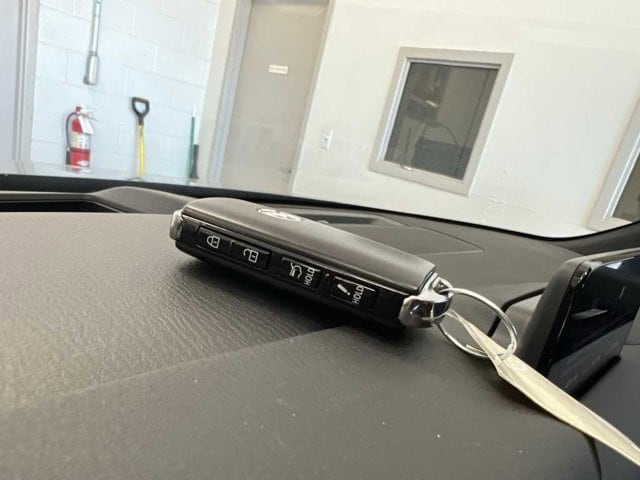 Thumbnail: 2025 Mazda CX-5 - 36