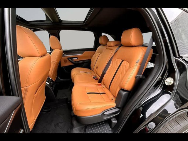 2026 Mazda CX-70 Premium Plus Package - Photo 10