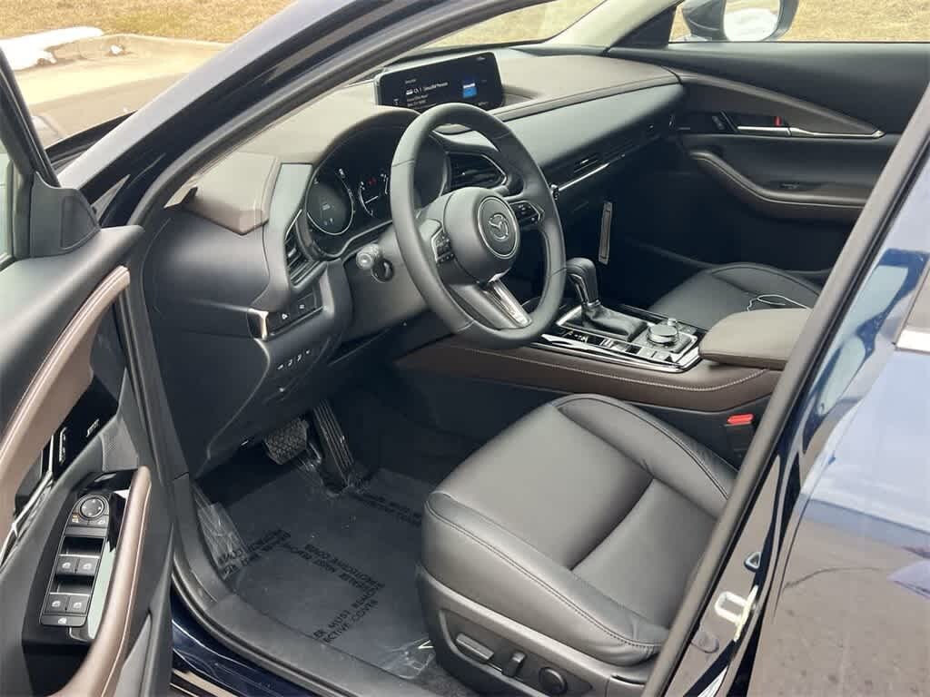 Used 2025 Mazda CX-30 2.5 Turbo Premium Package SUV