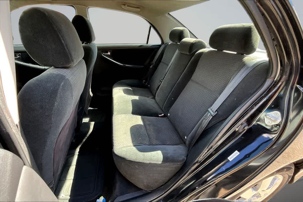 Thumbnail: 2007 Toyota Corolla - 28