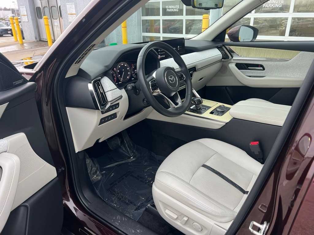 Used 2024 Mazda CX-90 3.3 Turbo S Premium Plus SUV