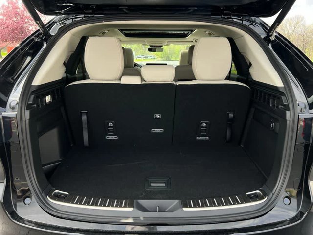 Thumbnail: 2026 Mazda CX-90 - 24