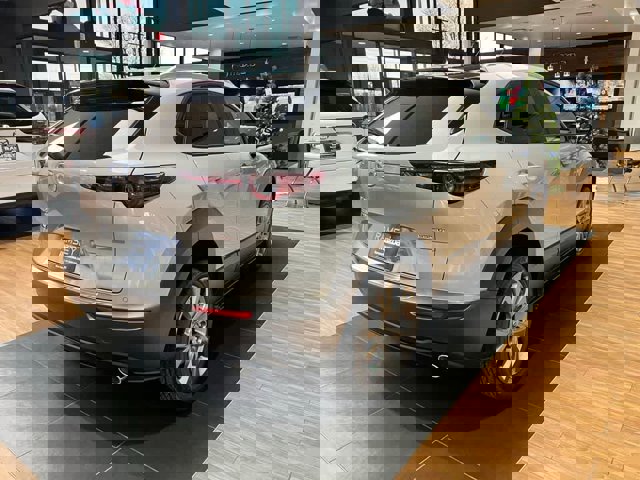 Thumbnail: 2026 Mazda CX-30 - 6