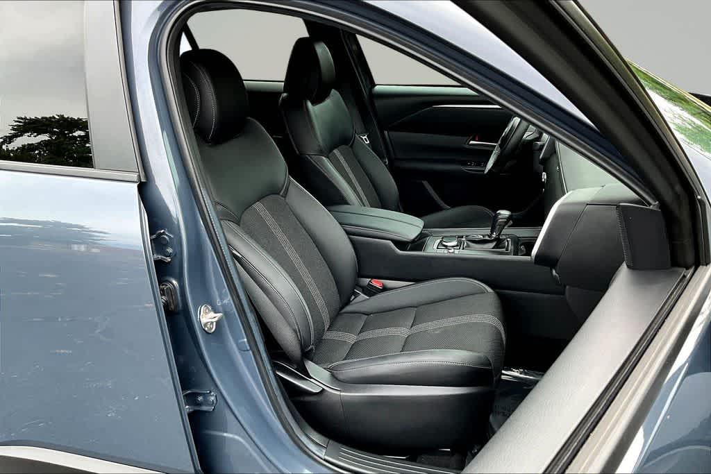 Thumbnail: 2024 Mazda CX-50 - 6