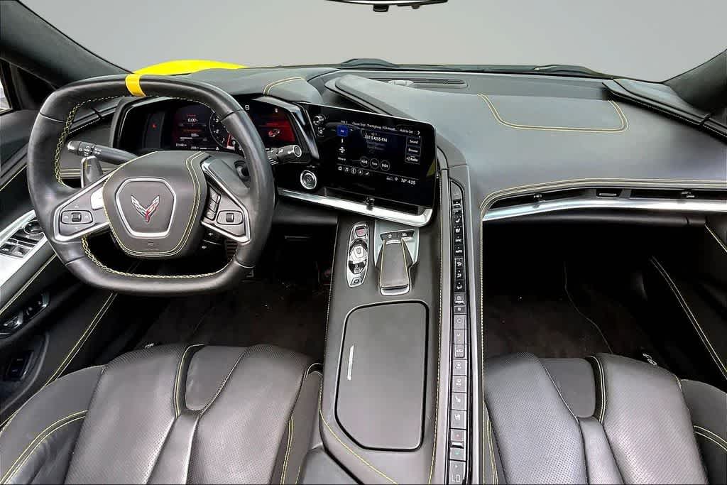 Thumbnail: 2020 Chevrolet Corvette - 14