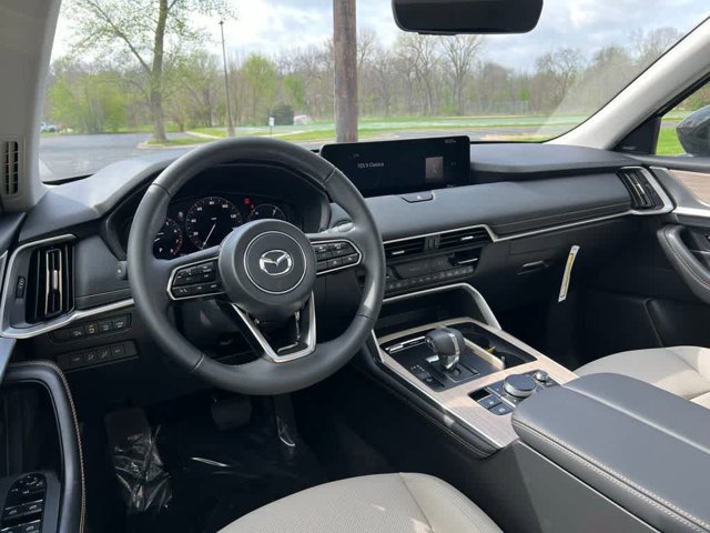 Thumbnail: 2026 Mazda CX-90 - 27