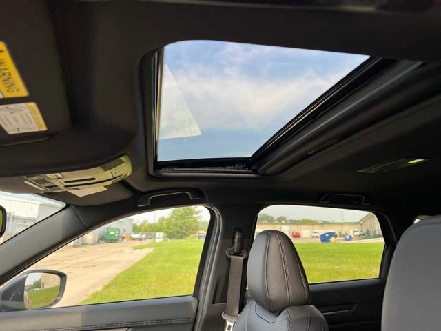 Thumbnail: 2025 Mazda CX-5 - 15