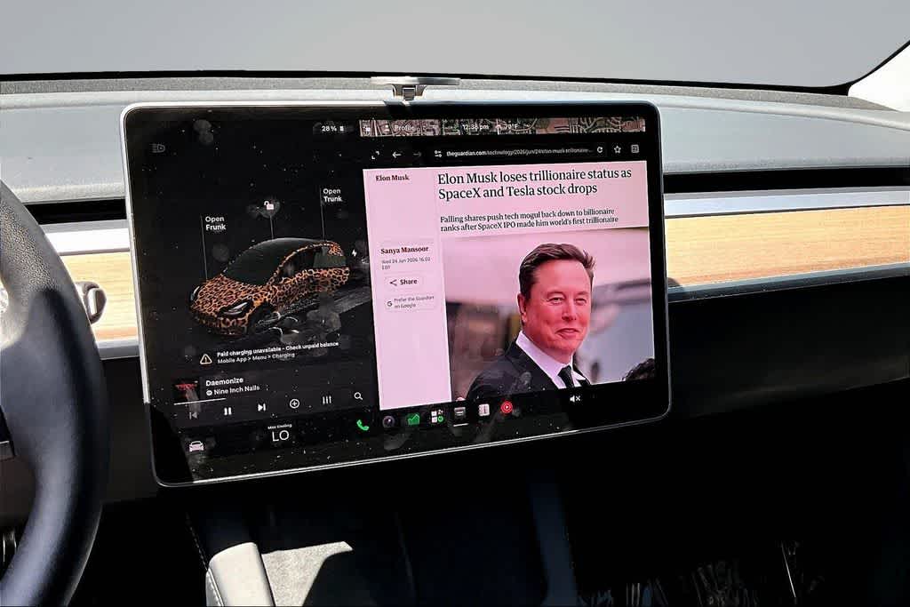 Thumbnail: 2023 Tesla Model Y - 6