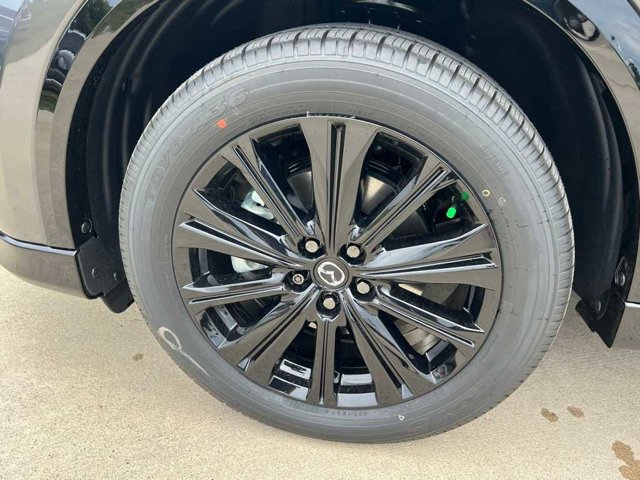 Thumbnail: 2025 Mazda CX-5 - 10