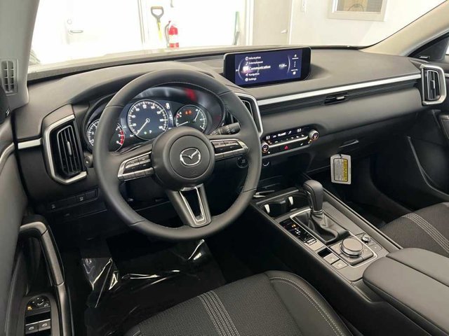 2025 Mazda CX-50 S Premium 20