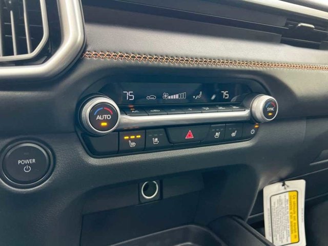 Thumbnail: 2026 Mazda CX-50 - 32