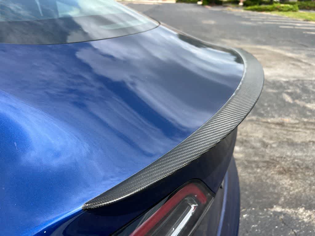 Thumbnail: 2019 Tesla Model 3 - 12