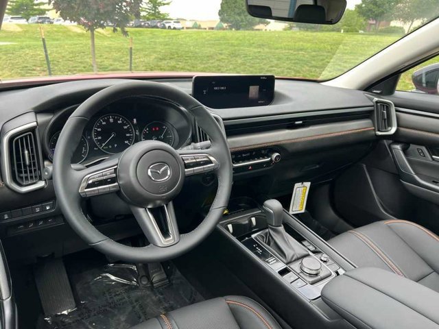 Thumbnail: 2025 Mazda CX-50 - 22