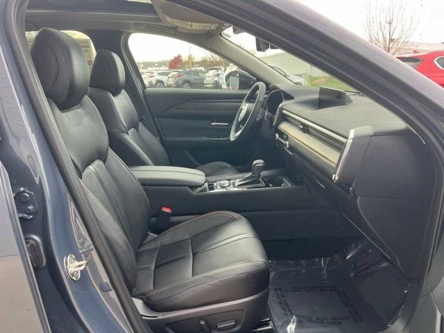 Thumbnail: 2026 Mazda CX-50 - 20