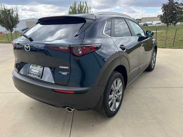 Thumbnail: 2025 Mazda CX-30 - 6