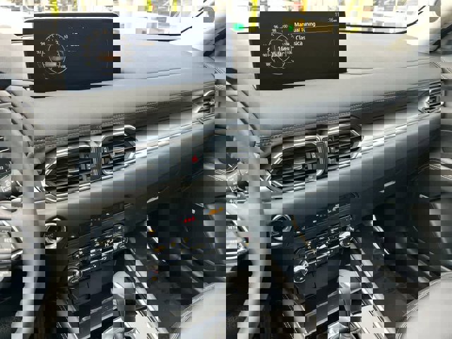 Thumbnail: 2025 Mazda CX-5 - 28