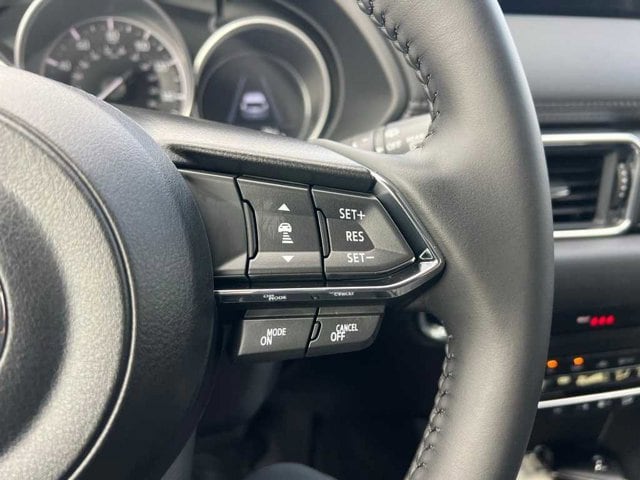 Thumbnail: 2025 Mazda CX-5 - 22