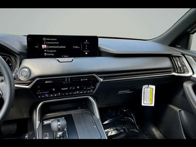 Thumbnail: 2026 Mazda CX-90 - 7