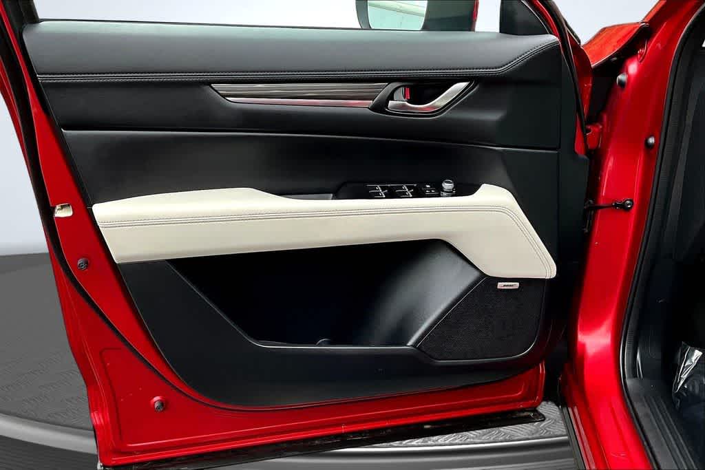 Thumbnail: 2023 Mazda CX-5 - 17